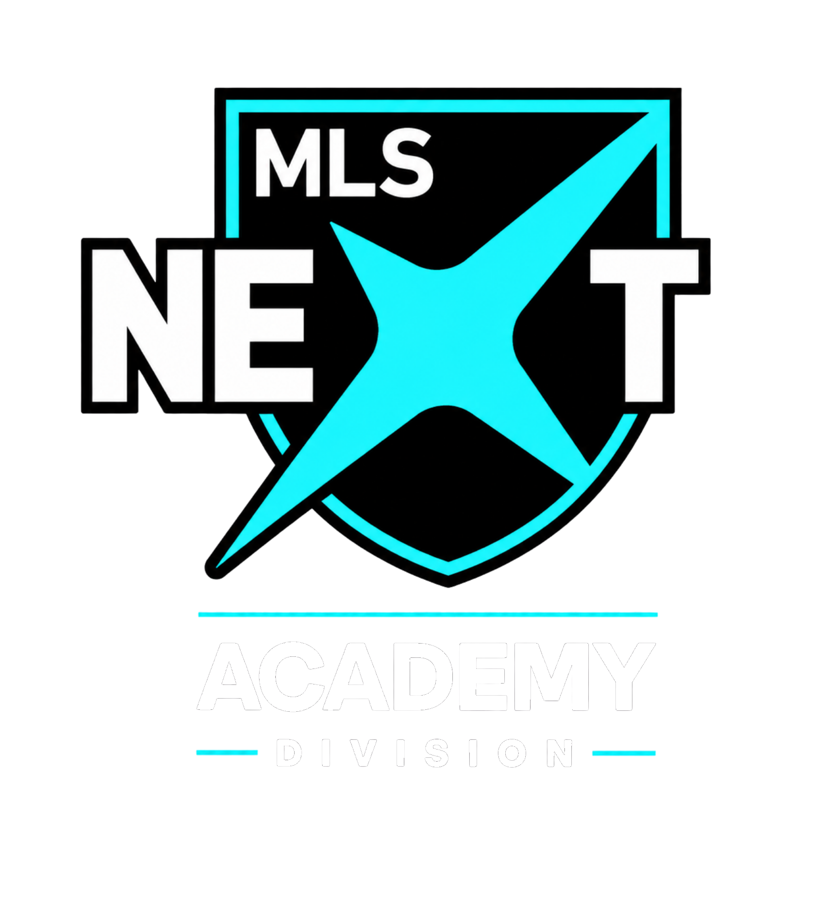 MLS NEXT Academy Division