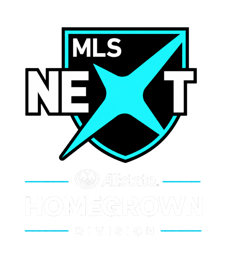 MLS NEXT Allstate Homegrown Division